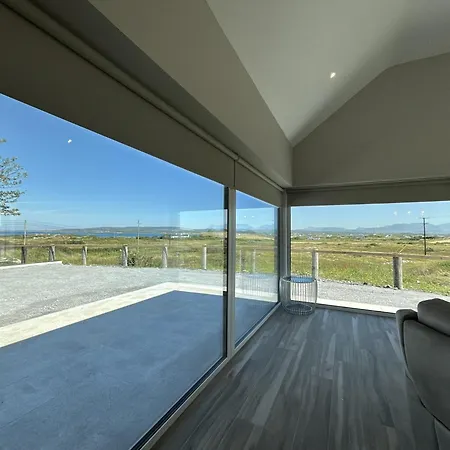 Ballyconneely Lodge Casa vacanze *
