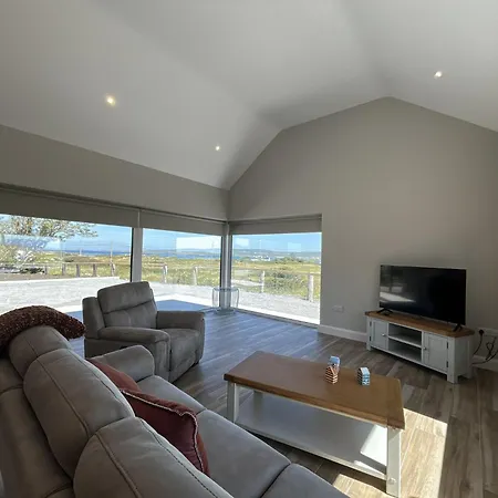 Ballyconneely Lodge