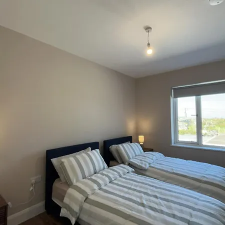Ballyconneely Lodge Casa vacanze